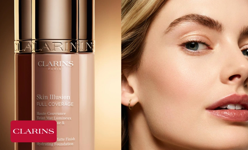 Clarins US Review: The Best Skincare & Moisturizers! ([wpsm_custom_meta type=date field=month] [wpsm_custom_meta type=date field=year]) - The Complete Portal