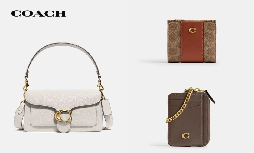 Coach MX Review: Best Timeless Fashion Accessories! ([wpsm_custom_meta type=date field=month] [wpsm_custom_meta type=date field=year]) - The Complete Portal