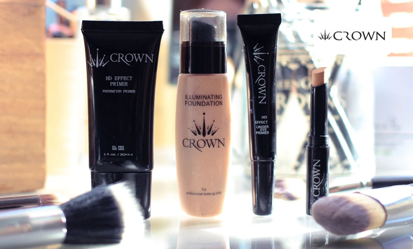 Crown Brush Review: Best Palettes & Pro Beauty Tools! ([wpsm_custom_meta type=date field=month] [wpsm_custom_meta type=date field=year]) - The Complete Portal