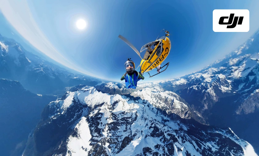 DJI FR Review: Best Aerial Camera & Drone Technology! ([wpsm_custom_meta type=date field=month] [wpsm_custom_meta type=date field=year]) - The Complete Portal