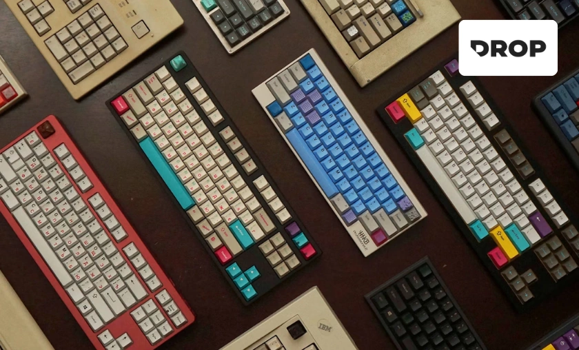 DROP Review: Best Gear for Music & Desktop Setups! ([wpsm_custom_meta type=date field=month] [wpsm_custom_meta type=date field=year]) - The Complete Portal