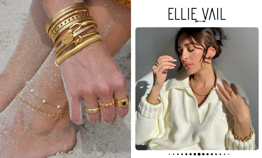 Ellie Vail Jewelry Review: Best Minimalist Jewelry! ([wpsm_custom_meta type=date field=month] [wpsm_custom_meta type=date field=year]) - The Complete Portal