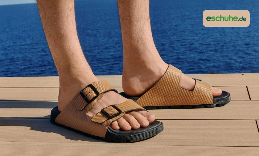 The Story of Eschuhe DE’s Place in E‑Commerce