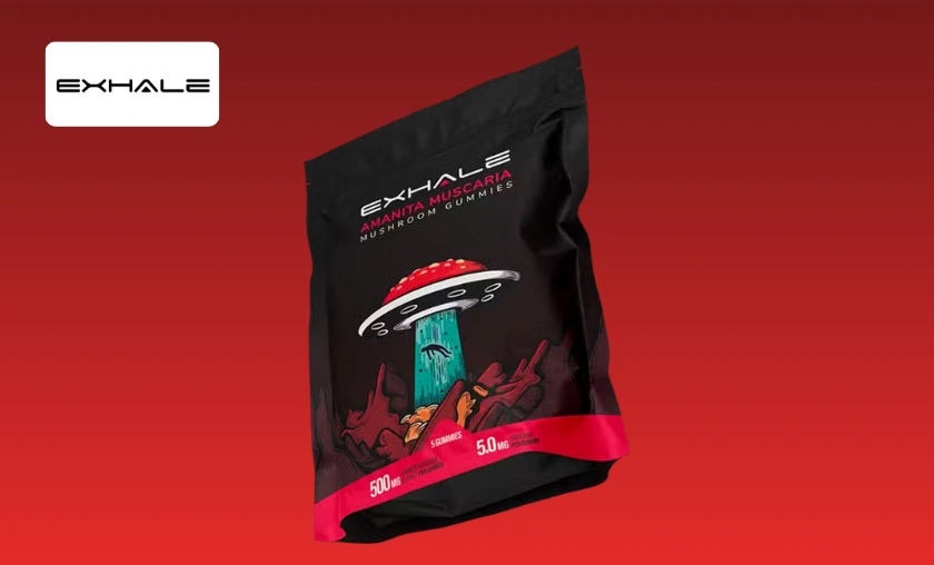 Exhale Wellness Review: Best Gummies & CBD Product! ([wpsm_custom_meta type=date field=month] [wpsm_custom_meta type=date field=year]) - The Complete Portal