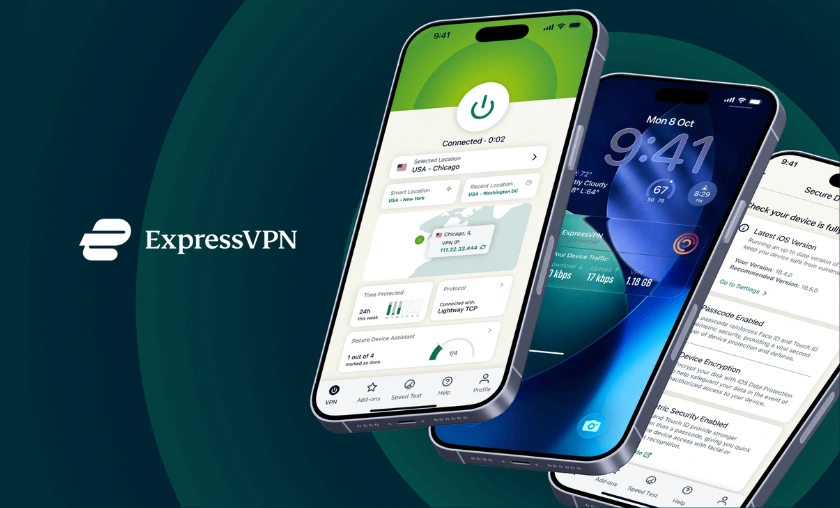 ExpressVPN Review: The Best VPN & Identity Defender! ([wpsm_custom_meta type=date field=month] [wpsm_custom_meta type=date field=year]) - The Complete Portal