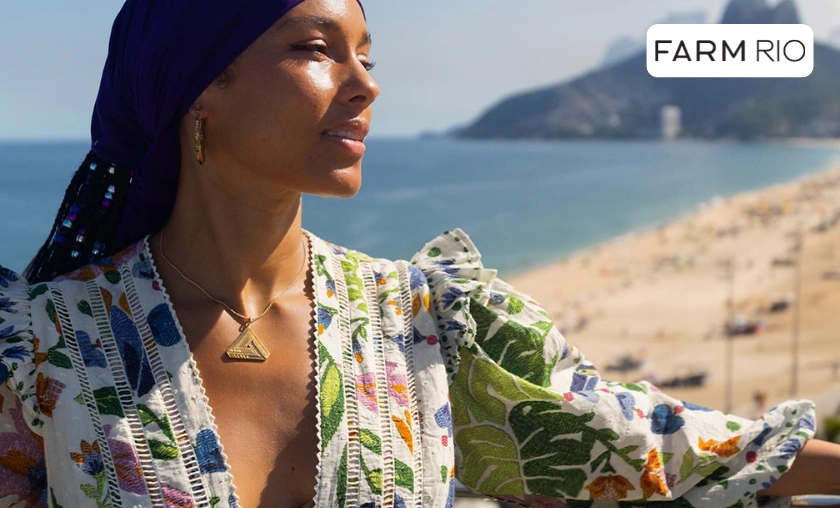 The Story of FarmRio UK