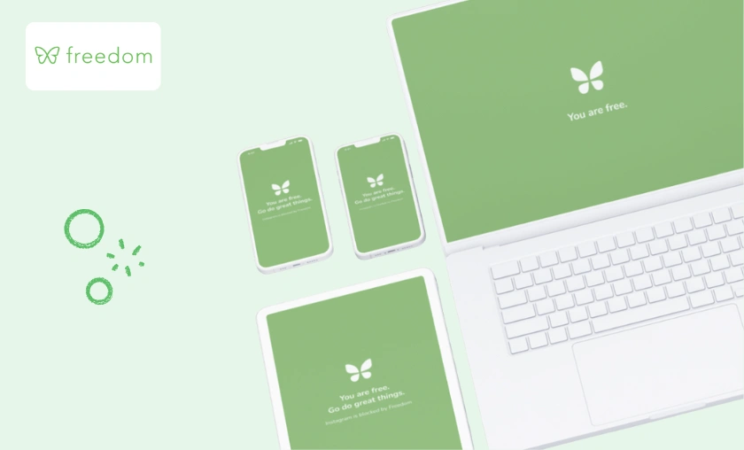 Freedom Review: Best Block Websites, Apps & Security! ([wpsm_custom_meta type=date field=month] [wpsm_custom_meta type=date field=year]) - The Complete Portal