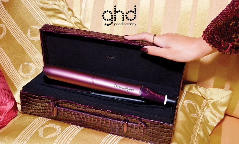 The Story of GHD ES