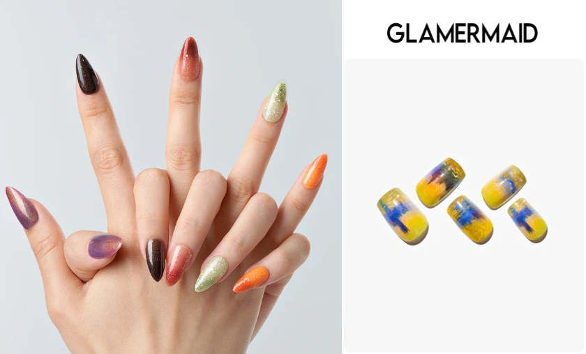 Glamermaid Review: Best Creative Press-On Nails! ([wpsm_custom_meta type=date field=month] [wpsm_custom_meta type=date field=year]) - The Complete Portal