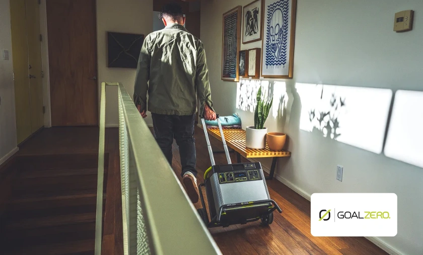 Goal Zero Review: The Best Portable Power Stations! ([wpsm_custom_meta type=date field=month] [wpsm_custom_meta type=date field=year]) - The Complete Portal