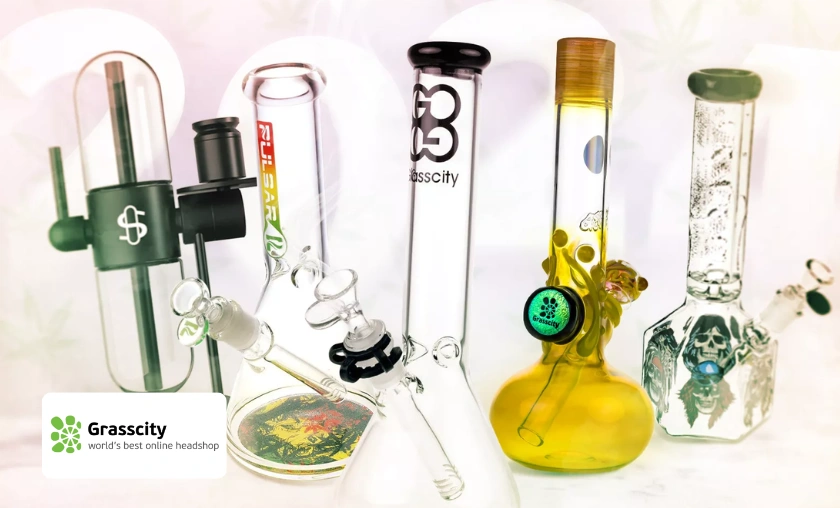 Grasscity US Review: Best Vaporizers & Glass Smoking! ([wpsm_custom_meta type=date field=month] [wpsm_custom_meta type=date field=year]) - The Complete Portal