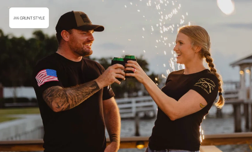 Grunt Style US Review: Best Casual Streetwear Online! ([wpsm_custom_meta type=date field=month] [wpsm_custom_meta type=date field=year]) - The Complete Portal