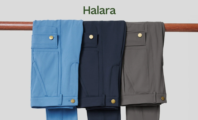 Halara FR Review: The Best Stylish Everyday Fashion! ([wpsm_custom_meta type=date field=month] [wpsm_custom_meta type=date field=year]) - The Complete Portal