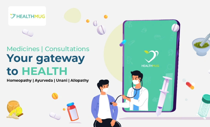 Healthmug IN Review: Best Holistic Health & Ayurveda! ([wpsm_custom_meta type=date field=month] [wpsm_custom_meta type=date field=year]) - The Complete Portal