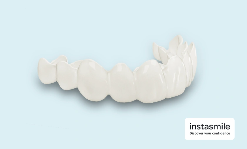 Instasmile US Review: Best Cosmetic Clip-On Veneers! ([wpsm_custom_meta type=date field=month] [wpsm_custom_meta type=date field=year]) - The Complete Portal