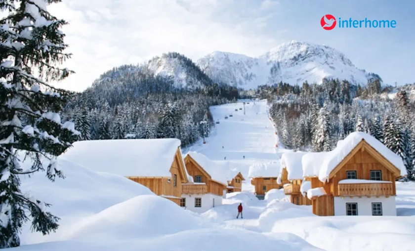 The Story of Interhome UK