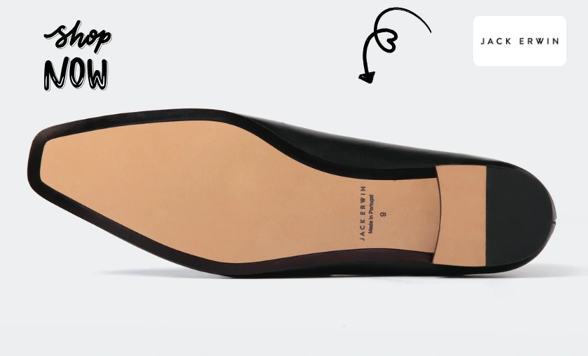 Jack Erwin Review: Best Footwear and Accessories! ([wpsm_custom_meta type=date field=month] [wpsm_custom_meta type=date field=year]) - The Complete Portal