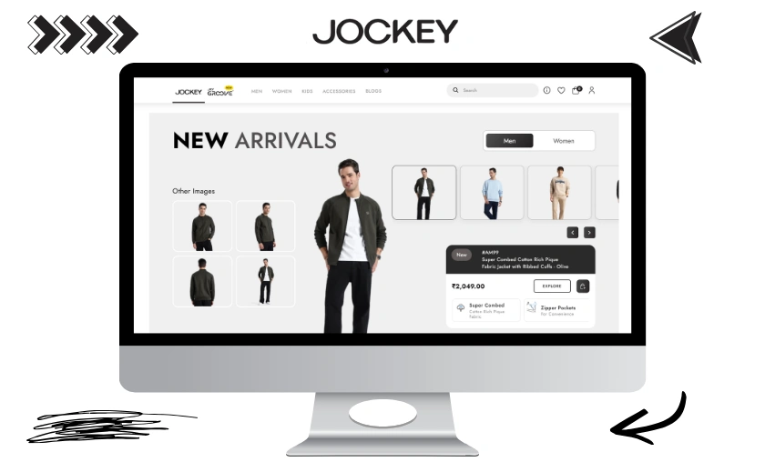 Jockey IN Review: Best Comfort, Quality & Fit Tested! ([wpsm_custom_meta type=date field=month] [wpsm_custom_meta type=date field=year]) - The Complete Portal