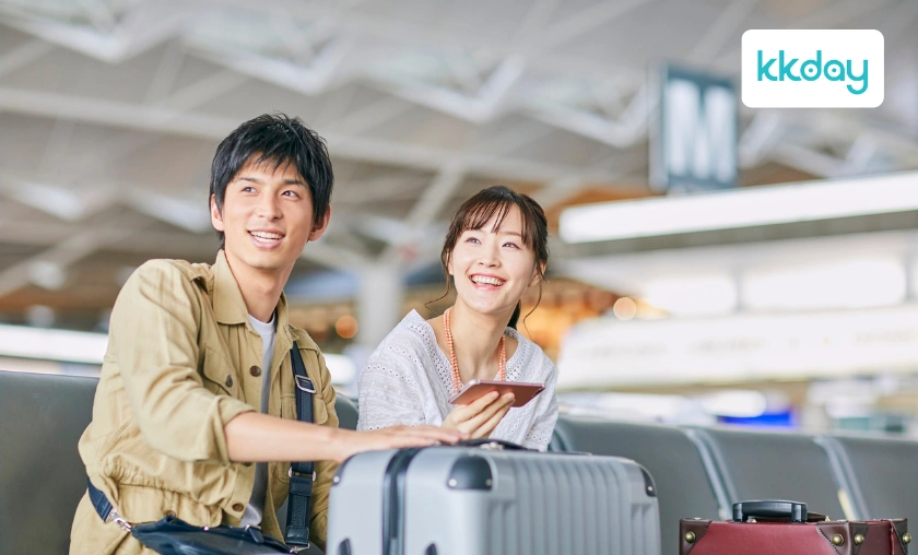 KKday SG Review: Best Flight & Activities Booking! ([wpsm_custom_meta type=date field=month] [wpsm_custom_meta type=date field=year]) - The Complete Portal