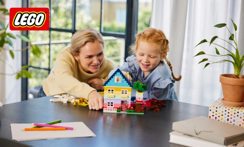 LEGO EU Review: Best Blocks, Apparel & Collectibles! ([wpsm_custom_meta type=date field=month] [wpsm_custom_meta type=date field=year]) - The Complete Portal