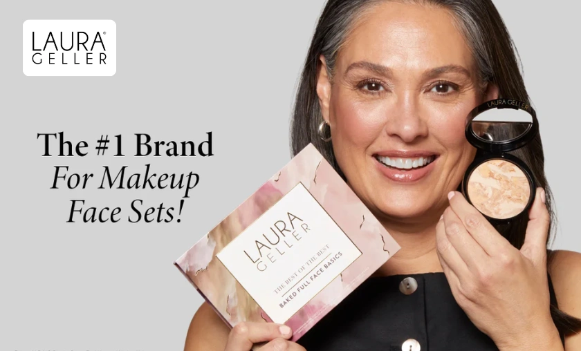 Laura Geller US Review: Best Skincare and Cosmetics! ([wpsm_custom_meta type=date field=month] [wpsm_custom_meta type=date field=year]) - The Complete Portal