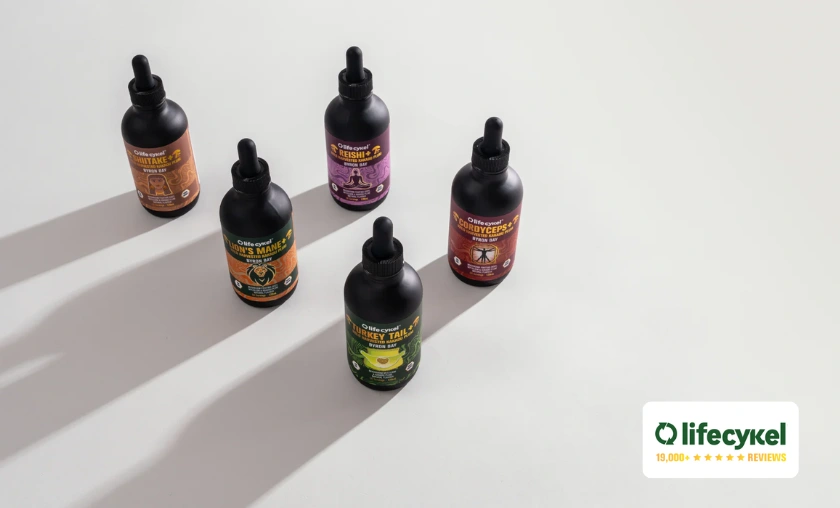 Lifecykel AU Review: The Best Mushroom Supplements! ([wpsm_custom_meta type=date field=month] [wpsm_custom_meta type=date field=year]) - The Complete Portal