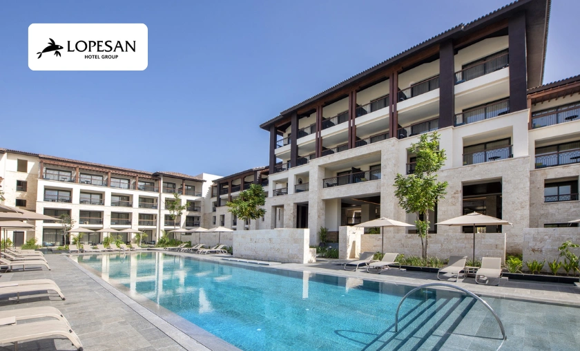 Lopesan UK Review: The Best Luxury Hotel Experiences! ([wpsm_custom_meta type=date field=month] [wpsm_custom_meta type=date field=year]) - The Complete Portal