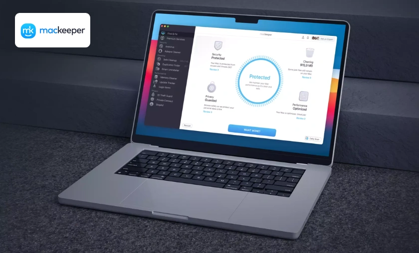 MacKeeper Review: Best Antivirus & Security Software! ([wpsm_custom_meta type=date field=month] [wpsm_custom_meta type=date field=year]) - The Complete Portal