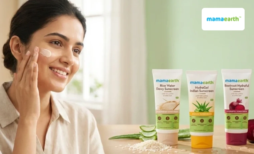 MamaEarth IN Review: The Best Skincare & Baby Care! ([wpsm_custom_meta type=date field=month] [wpsm_custom_meta type=date field=year]) - The Complete Portal