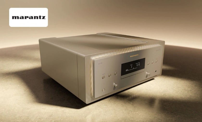 Marantz Review: Best Audiophile Amplifiers Systems! ([wpsm_custom_meta type=date field=month] [wpsm_custom_meta type=date field=year]) - The Complete Portal