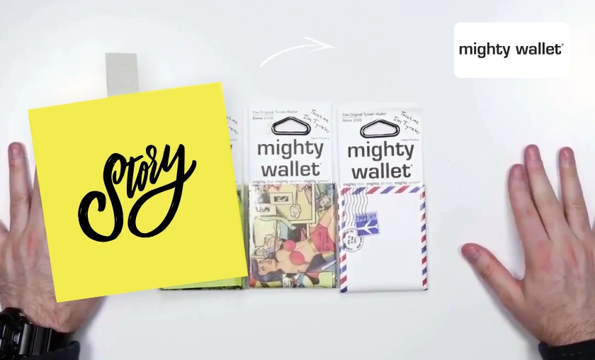 Mighty Wallet Review: Best Wallets & RFID Protection! ([wpsm_custom_meta type=date field=month] [wpsm_custom_meta type=date field=year]) - The Complete Portal
