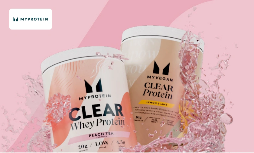 Myprotein PL Review: Best Nutrition for Fitness! ([wpsm_custom_meta type=date field=month] [wpsm_custom_meta type=date field=year]) - The Complete Portal