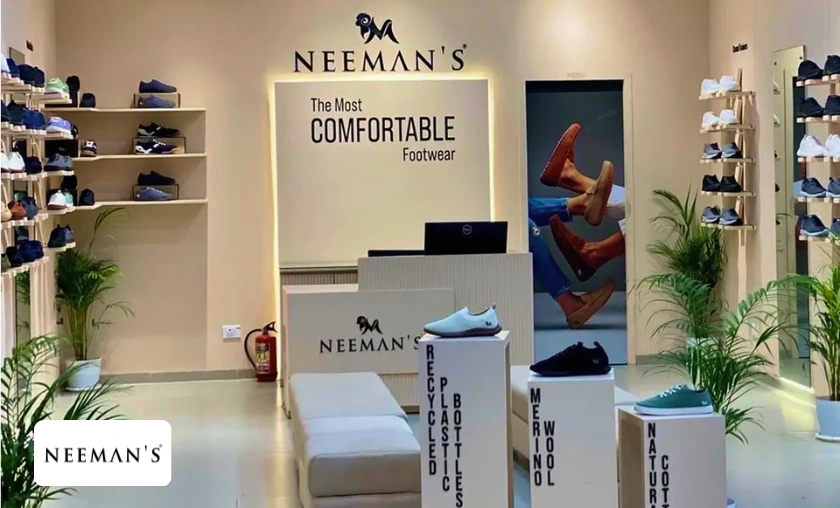 Neeman’s IN Review: Best Sustainable & Quality Shoes! ([wpsm_custom_meta type=date field=month] [wpsm_custom_meta type=date field=year]) - The Complete Portal