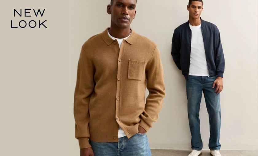 New Look UK Review: The Best Clothing & Accessories! ([wpsm_custom_meta type=date field=month] [wpsm_custom_meta type=date field=year]) - The Complete Portal