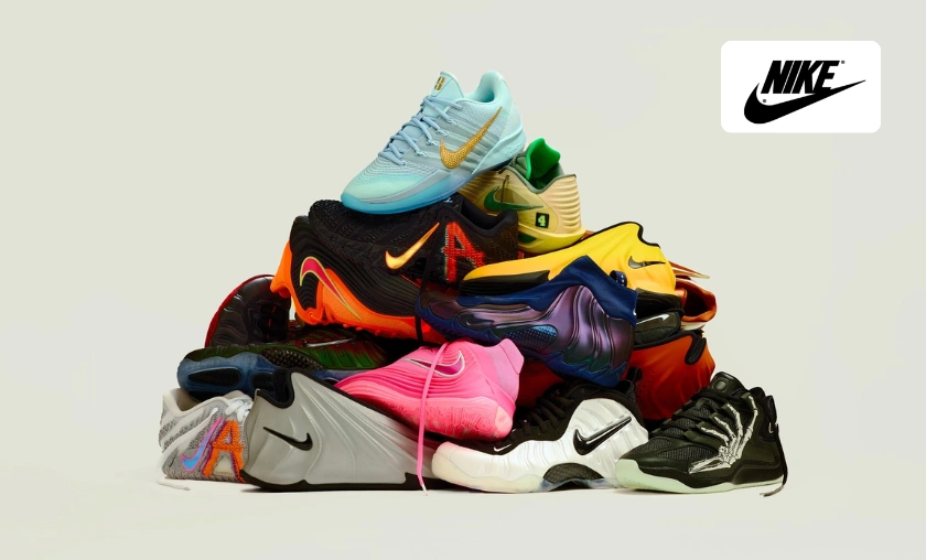 Nike MX Review: The Best Sport Shoes & Activewear! ([wpsm_custom_meta type=date field=month] [wpsm_custom_meta type=date field=year]) - The Complete Portal