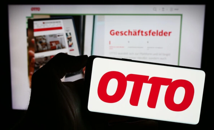 The Story of OTTO AT