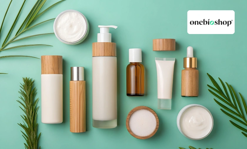 OneBioShop AU Review: Best Organic Beauty & Makeup! ([wpsm_custom_meta type=date field=month] [wpsm_custom_meta type=date field=year]) - The Complete Portal