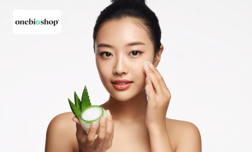 OneBioShop UK Review: Best Organic Beauty & Makeup! ([wpsm_custom_meta type=date field=month] [wpsm_custom_meta type=date field=year]) - The Complete Portal