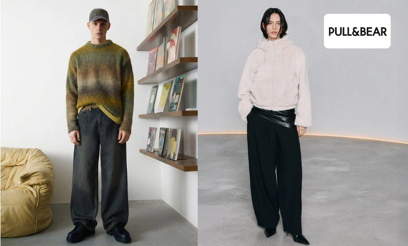 PULL&BEAR UK Review: Best Trendy Fashion & Apparel! ([wpsm_custom_meta type=date field=month] [wpsm_custom_meta type=date field=year]) - The Complete Portal