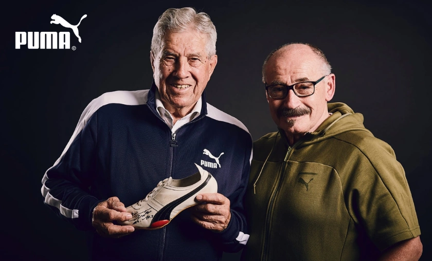 PUMA SEA Review: The Best Performance Activewear! ([wpsm_custom_meta type=date field=month] [wpsm_custom_meta type=date field=year]) - The Complete Portal