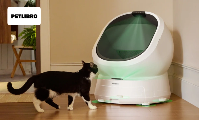 Petlibro Review: The Best Smart Pet Care Solutions! ([wpsm_custom_meta type=date field=month] [wpsm_custom_meta type=date field=year]) - The Complete Portal