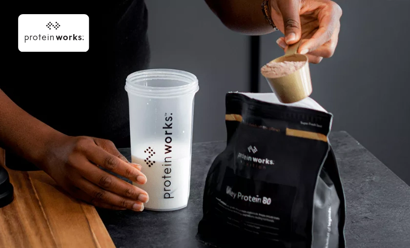 Protein Works DE Review: Best Nutrition for Fitness! ([wpsm_custom_meta type=date field=month] [wpsm_custom_meta type=date field=year]) - The Complete Portal