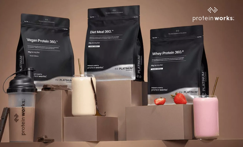 Protein Works UK Review: Best Nutrition for Fitness! ([wpsm_custom_meta type=date field=month] [wpsm_custom_meta type=date field=year]) - The Complete Portal