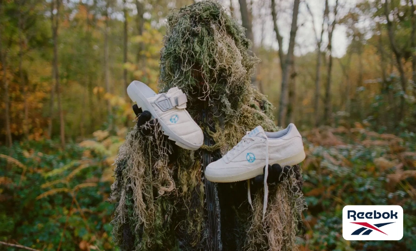 The Story of Reebok SK