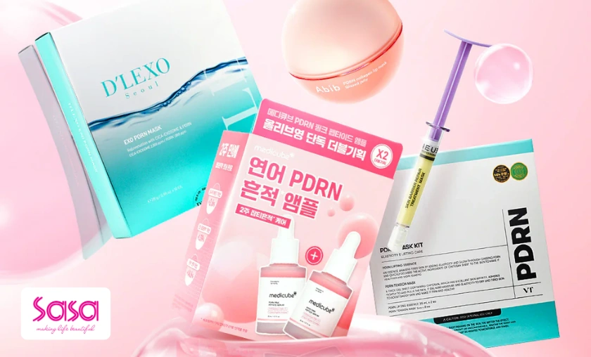 Sasa Review: The Best Beauty & Wellness Essentials! ([wpsm_custom_meta type=date field=month] [wpsm_custom_meta type=date field=year]) - The Complete Portal