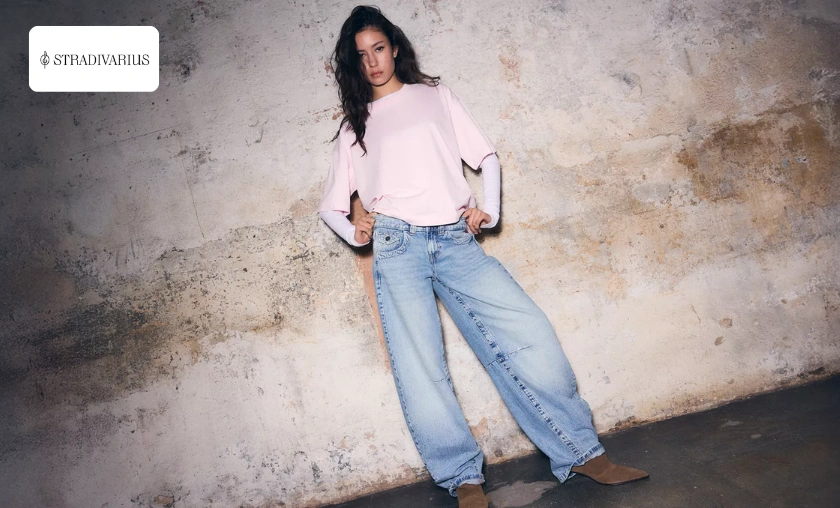 Stradivarius UK Review: Best Chic Fashion & Apparel! ([wpsm_custom_meta type=date field=month] [wpsm_custom_meta type=date field=year]) - The Complete Portal