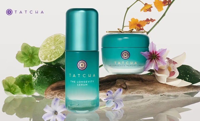 The Story of Tatcha