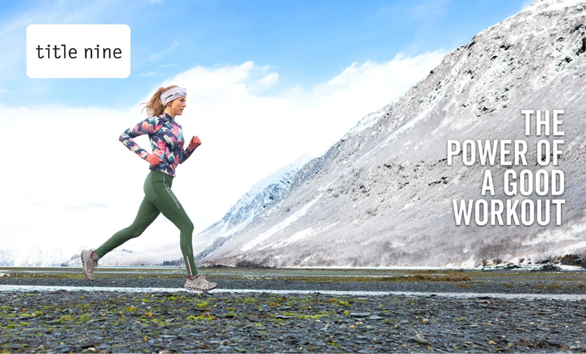 Title Nine Review: The Best Performance Activewear! ([wpsm_custom_meta type=date field=month] [wpsm_custom_meta type=date field=year]) - The Complete Portal