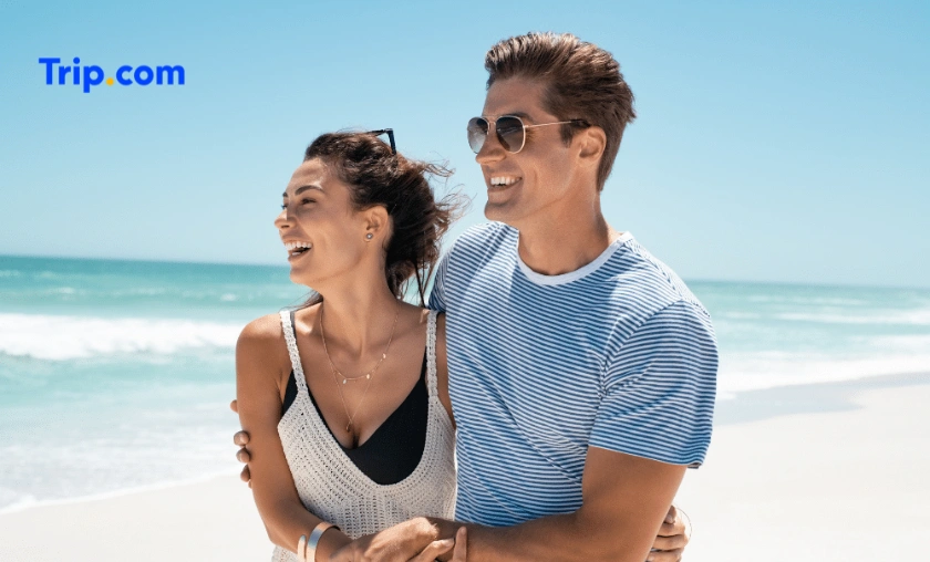 The Story of Trip.com UK