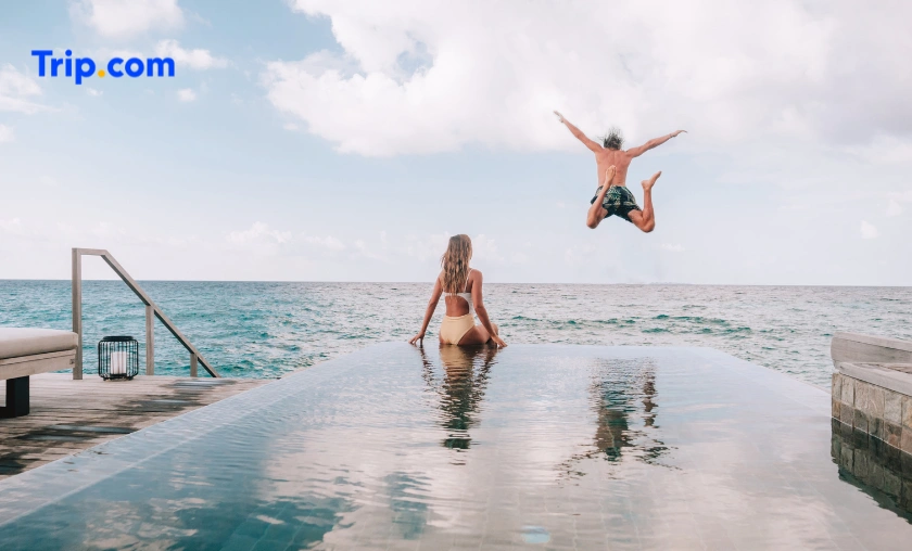 The Story of Trip.com US & CA